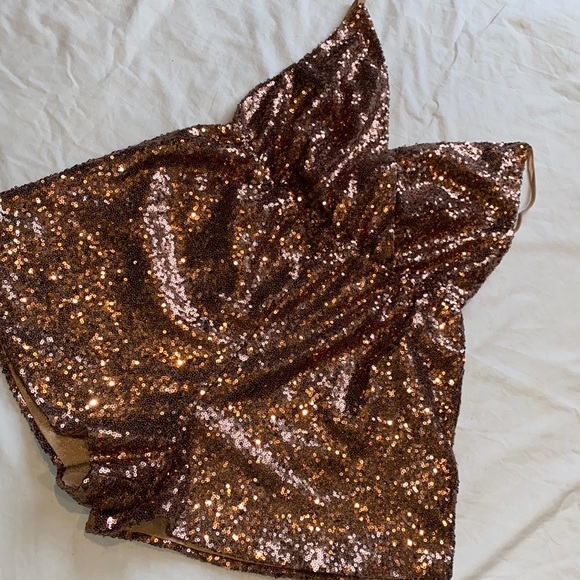 Showpo Australia, gorgeous party dress - Picture 3 of 13